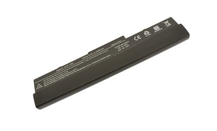 Аккумуляторная батарея для ноутбука Asus AL31-1005 EEE PC 1005HA 10.8V Black 5200mAh OEM Аккумуляторная батарея для ноутбука Asus AL31-1005 EEE PC 1005HA 10.8V Black 5200mAh OEM - фото 2