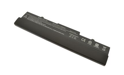 Аккумуляторная батарея для ноутбука Asus AL31-1005 EEE PC 1005HA 10.8V Black 5200mAh OEM Аккумуляторная батарея для ноутбука Asus AL31-1005 EEE PC 1005HA 10.8V Black 5200mAh OEM - фото 3