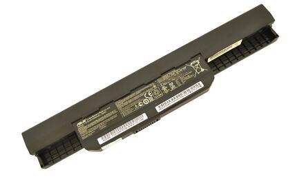 Аккумуляторная батарея для ноутбука Asus A32-K53 A53 10.8V Black 5200mAh Orig Аккумуляторная батарея для ноутбука Asus A32-K53 A53 10.8V Black 5200mAh Orig - фото 2