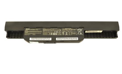 Аккумуляторная батарея для ноутбука Asus A32-K53 A53 10.8V Black 5200mAh Orig Аккумуляторная батарея для ноутбука Asus A32-K53 A53 10.8V Black 5200mAh Orig - фото 4