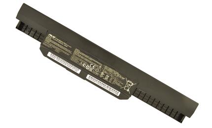 Аккумуляторная батарея для ноутбука Asus A32-K53 A53 10.8V Black 5200mAh Orig Аккумуляторная батарея для ноутбука Asus A32-K53 A53 10.8V Black 5200mAh Orig - фото 5
