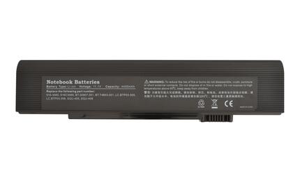 Аккумуляторная батарея для ноутбука Acer TravelMate: 3200, 3201, 3202, 3203, 3204, 3205, C200, C210, C203ETCi, C204Tmi, C213Tmi, C215TMi 11.1V Black 4400mAh OEM Аккумуляторная батарея для ноутбука Acer TravelMate: 3200, 3201, 3202, 3203, 3204, 3205, C200, C210, C203ETCi, C204Tmi, C213Tmi, C215TMi 11.1V Black 4400mAh OEM