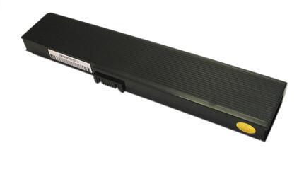 Аккумуляторная батарея для ноутбука Acer BATEFL50L6C40 Aspire 3680 10.8V Black 5200mAh OEM Аккумуляторная батарея для ноутбука Acer BATEFL50L6C40 Aspire 3680 10.8V Black 5200mAh OEM - фото 2