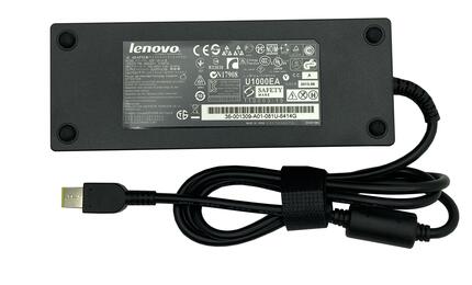 Блок питания для ноутбука Lenovo 120W 19.5V 6.15A Yoga YDS-120A OEM