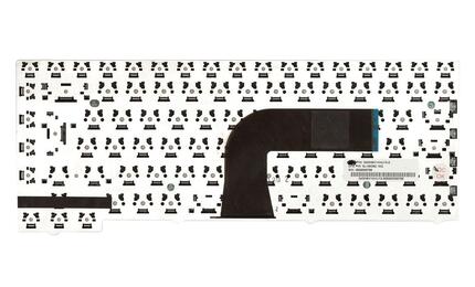 Клавиатура для ноутбука Asus EEE PC (A3A, A3E, A3H, A3L, A3G, A3V, A4, A7, F5R, F5L, M9, Z8, F5SV F5 G2K G2P G2PB G2PC G2S G2SG G2SV X50N X50R X50RL X50Z X50VL X51C X51H X59 X59L) Black, RU - фото 3