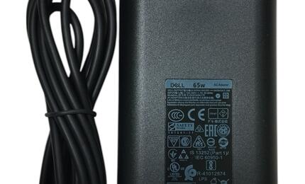 Блок питания для ноутбука Dell 65W 20V 3.25A Type-C PA-1900-05D Orig