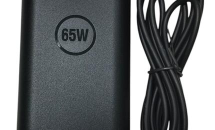 Блок питания для ноутбука Dell 65W 20V 3.25A Type-C PA-1900-05D Orig - фото 2