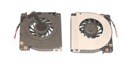 Вентилятор для ноутбука Toshiba Satellite P100, P105, 5V 0.36A 3-pin Brushless