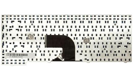 Клавиатура для ноутбука Toshiba Satellite (L40, L45) Black, RU - фото 3