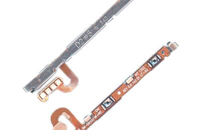 Шлейф кнопки включения для Samsung Galaxy Note 8 N950F