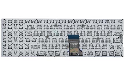 Клавиатура для ноутбука Asus (UX52) Black, (No Frame) RU - фото 3