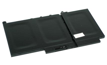 Аккумуляторная батарея для ноутбука Dell PDNM2 Latitude E7470 11.1V Black 3180mAh Orig Аккумуляторная батарея для ноутбука Dell PDNM2 Latitude E7470 11.1V Black 3180mAh Orig - фото 2