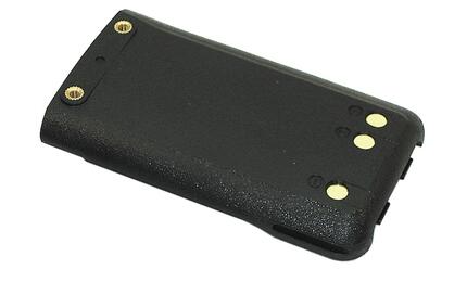 Аккумуляторная батарея для радиостанции Vertex FNB-Z181Li VZ-30 Li-ion 1800mAh 7.4V