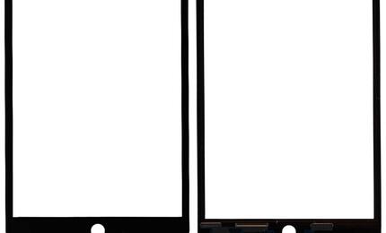 Тачскрин для планшета Apple iPad mini original черный - фото 2