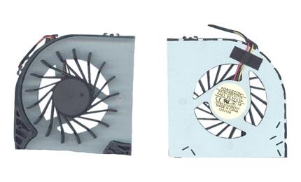 Вентилятор для ноутбука LG A510, A515, A520, A530 5V 0.5A 3-pin Forcecon