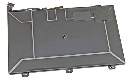 Аккумуляторная батарея для ноутбука Lenovo-IBM 00HW001 ThinkPad S5 Yoga 15 14.8V Black 3785mAh Orig Аккумуляторная батарея для ноутбука Lenovo-IBM 00HW001 ThinkPad S5 Yoga 15 14.8V Black 3785mAh Orig - фото 2