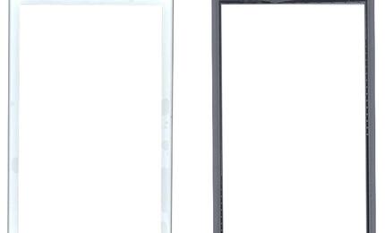 Тачскрин (Сенсорное стекло) для смартфона LG P990 Optimus 2X белый