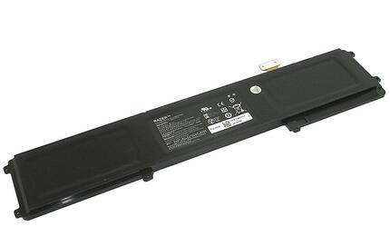 Аккумуляторная батарея для ноутбука Razer BETTY4 Blade 2016 14&quot; V2 11.4V Black 6160mAh Orig