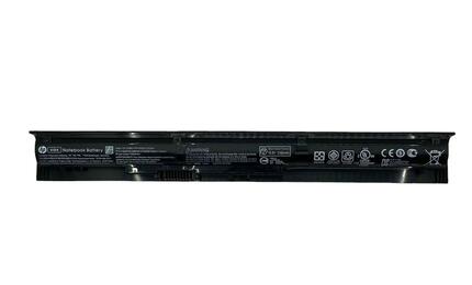 Аккумуляторная батарея для ноутбука HP Compaq HSTNN-LB6I Envy 15 15V Black 3100mAh Orig Аккумуляторная батарея для ноутбука HP Compaq HSTNN-LB6I Envy 15 15V Black 3100mAh Orig