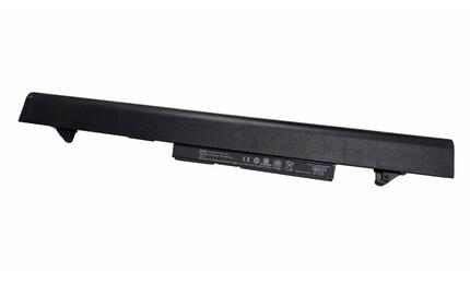 Аккумуляторная батарея для ноутбука HP Compaq HSTNN-IB4L ProBook 430 G1 14.8V Black 2600mAh OEM Аккумуляторная батарея для ноутбука HP Compaq HSTNN-IB4L ProBook 430 G1 14.8V Black 2600mAh OEM - фото 3