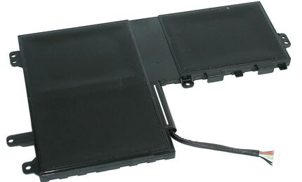 Аккумуляторная батарея для ноутбука Toshiba PA5157U-1BRS Satellite U940 11.4V Black 4160mAh Orig Аккумуляторная батарея для ноутбука Toshiba PA5157U-1BRS Satellite U940 11.4V Black 4160mAh Orig - фото 2