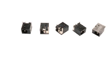 Разъем питания для ноутбука Acer Travelmate C100 Z9000, Compaq Armada M700 / Compaq: TC1000, TC1100, Compaq Presario M2000 M2100/HP ZE2000, ZE2100, ZE2200