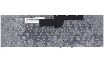 Клавиатура для ноутбука Samsung (355V5C, 350V5C, NP355V5C, NP355V5C-A01) White, (No Frame), RU - фото 3