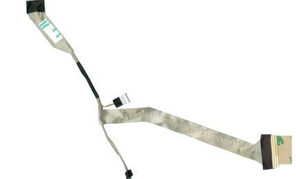 Шлейф матрицы для ноутбука Toshiba Satellite M300