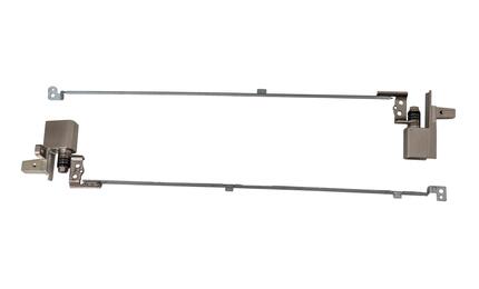 Петли для ноутбука Lenovo ThinkPad T510, T520, T530, W510, W520