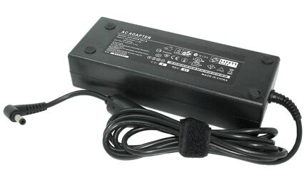 Блок питания для ноутбука Acer 145W 19V 7.7A 5.5x2.5mm ADP-145DB REPLACEMENT