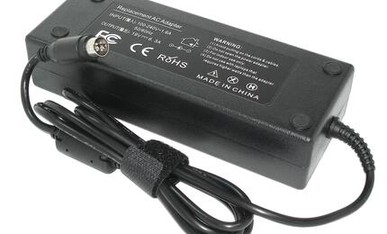 Блок питания для ноутбука Acer PA-1121-02 120W 19V 6.3A 4pin Liteon OEM