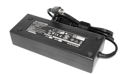 Блок питания для ноутбука Acer PA-1151-03MS 150W 19V 7.9A 4pin OEM