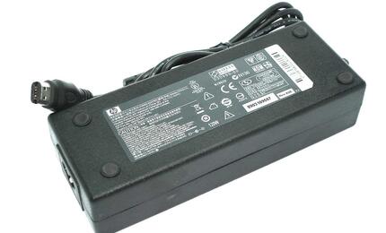 Блок питания для ноутбука HP 120W 18.5V 6.5A 6x12mm Oval type PA-1121-02 Orig