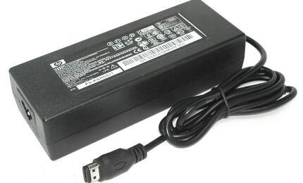 Блок питания для ноутбука HP 135W 19V 7.1A 6x12mm Oval type PA-1131-08HR Orig