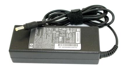 Блок питания для ноутбука HP 90W 18.5V 4.9A 4.8x1.7mm PPP012L-S Orig