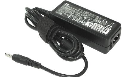Блок питания для ноутбука HP 40W 19.5V 2.05A 4.0x1.7mm HSTNN-CA18 Orig