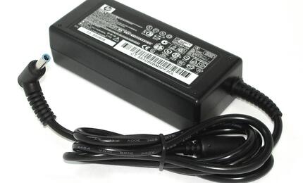 Блок питания для ноутбука HP 45W 19.5V 2.31A 4.5x3.0mm HSTNN-DA35 OEM