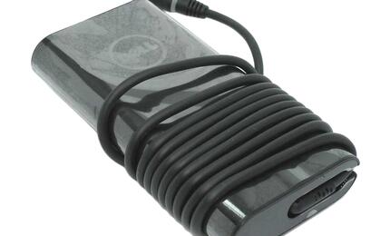 Блок питания для ноутбука Dell 90W 19.5V 4.62A 7.4x5.0mm Slim LA90PM130 Orig