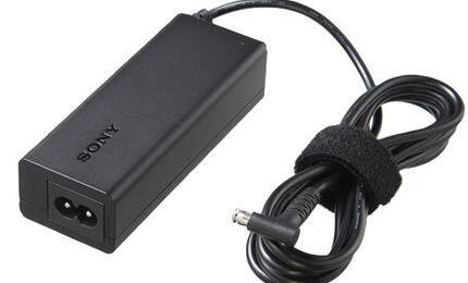 Блок питания для ноутбука Sony 40W 19.5V 2A Magnit type VGP-AC19V73 Orig Orig