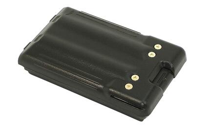 Аккумуляторная батарея для радиостанции Vertex FNB-V67LI VX-131 Li-ion 2200mAh 7.4V - фото 2