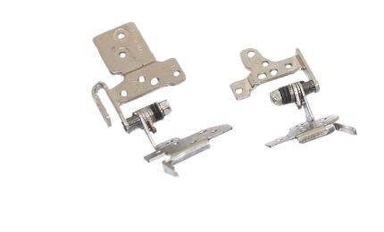 Петли для ноутбука Asus X450