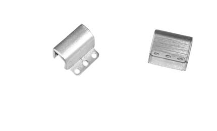 Заглушка петель для ноутбука HP Compaq CQ42 5204020