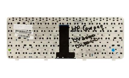 Клавиатура для ноутбука HP Pavilion DV2000, DV2100, DV2200, DV2300, DV2400, DV2500, DV2600 Silver, RU/EN - фото 3