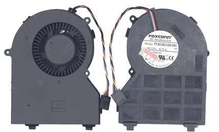 Вентилятор для ноутбука Dell OptiPlex 390 12V 0.75A 4-pin SUNON