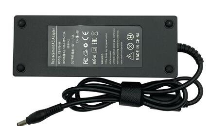 Блок питания для ноутбука Lenovo 120W 16V 7.5A 5.5x2.5mm YDS-120A OEM