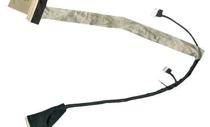 Шлейф матрицы для ноутбука Toshiba Satellite P500