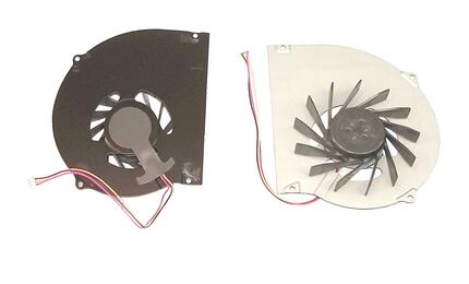 Вентилятор для ноутбука Acer Aspire 4740, 4740G 5V 0.2A 3-pin SUNON без крышки