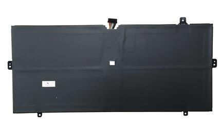 Аккумуляторная батарея для ноутбука Lenovo L14M4P24 Ideapad Yoga 900-13 7.5V Black 8800mAh Orig Аккумуляторная батарея для ноутбука Lenovo L14M4P24 Ideapad Yoga 900-13 7.5V Black 8800mAh Orig - фото 2