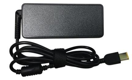 Блок питания для ноутбука Lenovo 65W 20V 3.25A Yoga 45N0262 OEM - фото 2