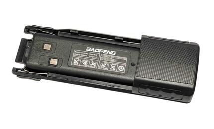 Аккумуляторная батарея для радиостанции Baofeng BL-8 UV-82 Li-ion 3800mAh 7.4V
